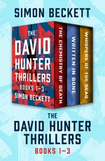 The David Hunter Thrillers, Books 1â3