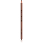 MUA Makeup Academy Intense Colour precizní tužka na rty odstín Sincere 1,5 g