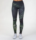 Női leggings Mr. GUGU & Miss GO JUNGLE