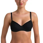 Bellinda 
SUPPORT BRA - Bone-in bra for maximum support - black