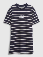 GAP Kids Striped Dress - Girls