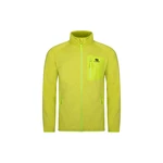 Men's sweatshirt LOAP MOTOL Light green