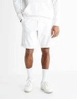 Celio Cotton Chino Shorts Bochinobm - Men