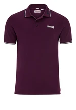 Koszulka męska Lonsdale Slim Fit