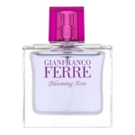 Gianfranco Ferré Blooming Rose toaletná voda pre ženy 50 ml