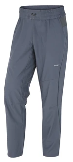 Men's outdoor trousers HUSKY Speedy Long M anthracite