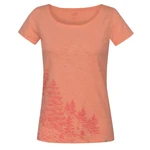 Women's T-shirt Hannah ZOEY cantaloupe