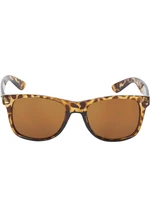 GStwo groove shades amber