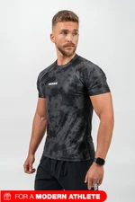 NEBBIA Compression Camouflage T-shirt MAXIMUM