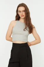 Dámsky crop top Trendyol