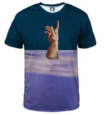 Aloha From Deer Unisex's Adam Under The Sea T-Shirt TSH AFD948