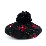 Art Of Polo Woman's Beret cz2701