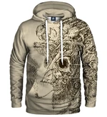 Aloha From Deer Unisex's Traveling Rot Hoodie H-K AFD892