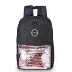 Semiline Woman's Backpack J4687-1