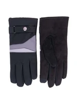 Yoclub Men's Gloves RS-081/5P/MAN/001