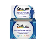 CENTRUM multivitamín pro muže 30 tablet