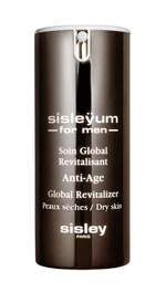 Sisley Sisleÿum for Men Dry Skin protivrásková péče pro muže 50 ml