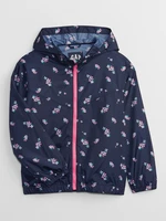 GAP Kids Zipper Jacket - Girls