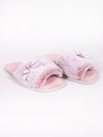 Yoclub Woman's Women's Slippers OKL-0099K-0500