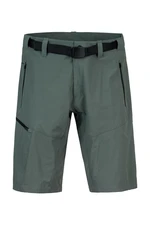 Men's shorts Hannah DOUG dark forest II