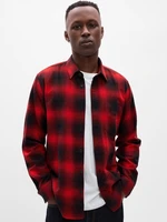 GAP Flannel Shirt - Men's