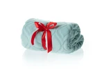 Blanket Morena 130x180 - mint