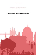 Crime in Kensington