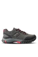 Slazenger Hadya Men's Outdoor Shoes Dark Gray