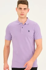 Polo da uomo  dewberry