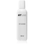 MYLAQ My Cleaner čistič nehtů 100 ml