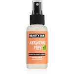 Beauty Jar Keratino Film keratínový sprej pre slabé, namáhané vlasy 80 ml