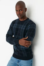 Maglione da uomo  Trendyol Patterned