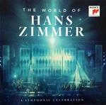 Hans Zimmer - The World of Hans Zimmer - A Symphonic Celebration (2 CD)