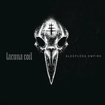 Lacuna Coil - Sleepless Empire (180g) (LP)