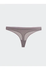 LC Waikiki Lacy Thong Panties