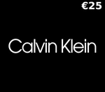 Calvin Klein Gift Card €25 FR