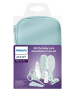 PHILIPS AVENT Sada pro péči o dítě SCH401/00