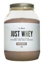 GYMBEAM Just Whey chocolate milkshake 1000 g