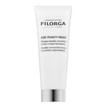 Filorga Age-Purify Double Correction Mask vyživující maska proti nedokonalostem pleti 75 ml