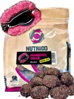 LK Baits Nutrigo FEED-EX Monster Crab 800g, 20 mm