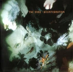 The Cure Disintegration (2 LP)