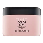 Lakmé Teknia Color Stay Treatment odżywcza maska do włosów farbowanych 250 ml