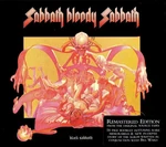 Black Sabbath - Sabbath Bloody Sabbath (CD)