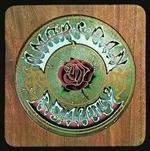 Grateful Dead - American Beauty (50th Anniversary) (Picture Disc) (LP)