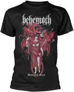 Behemoth Ing Moonspell Rites Black M