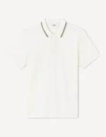 Celio Polo T-shirt Jevrait - Men's