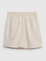 Children's skirt with GAP logo - Girls