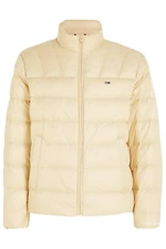 Tommy Jeans Jacket - TJM ESSENTIAL LIGHT beige