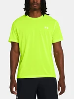 Men's T-shirt Under Armour LAUNCH SHORTSLEEVE