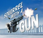 Squirrel with a Gun NA PS5 CD Key